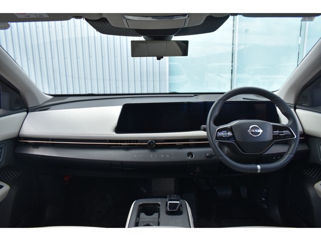 NISSAN ARIYA 2024 Image 31