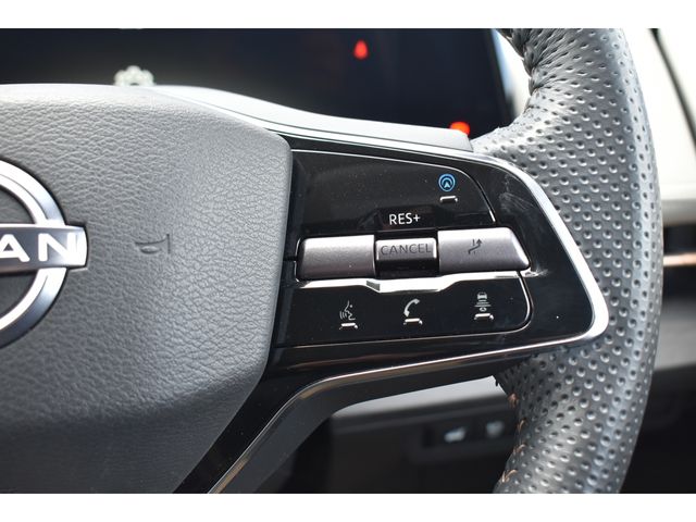 NISSAN ARIYA 2024 Image 31