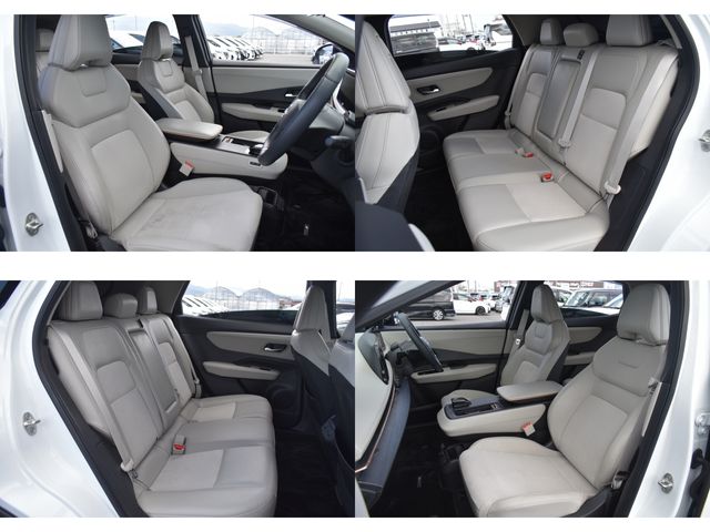 NISSAN ARIYA 2024 Image 31