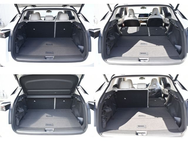 NISSAN ARIYA 2024 Image 31