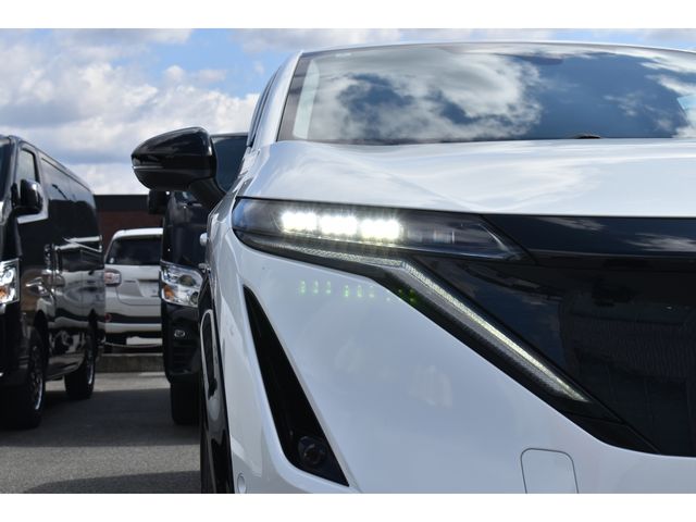 NISSAN ARIYA 2024 Image 31