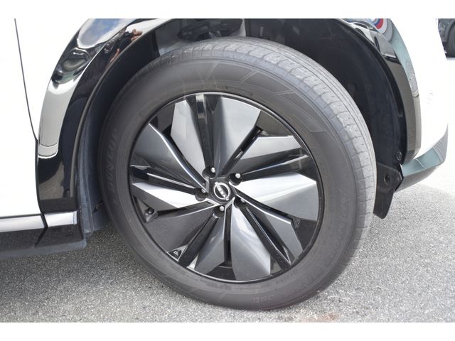 NISSAN ARIYA 2024 Image 31