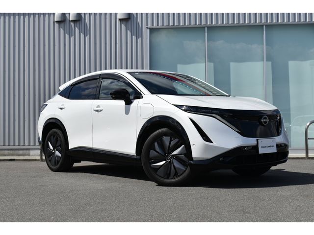 NISSAN ARIYA 2024 Image 31