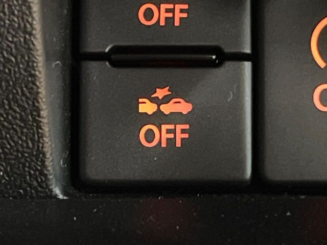 SUZUKI JIMNY SIERRA 2025 Image 31