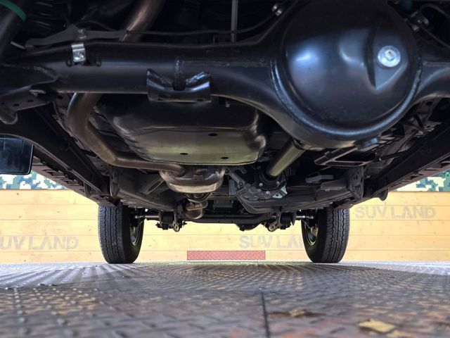 SUZUKI JIMNY SIERRA 2025 Image 31