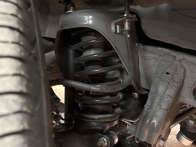 SUZUKI JIMNY SIERRA 2025 Image 31