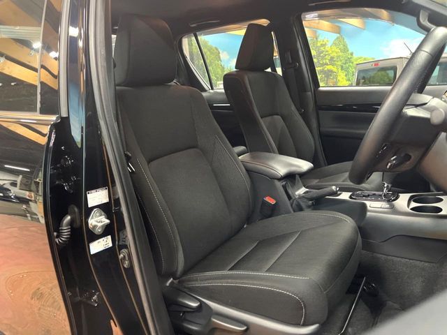 TOYOTA HILUX 4WD 2020 Image 31