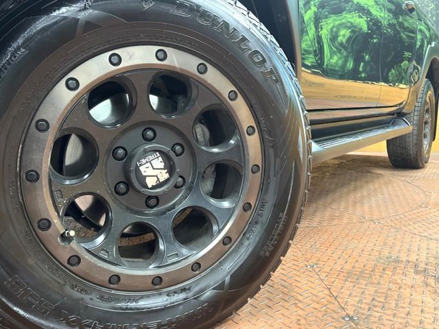 TOYOTA HILUX 4WD 2020 Image 31