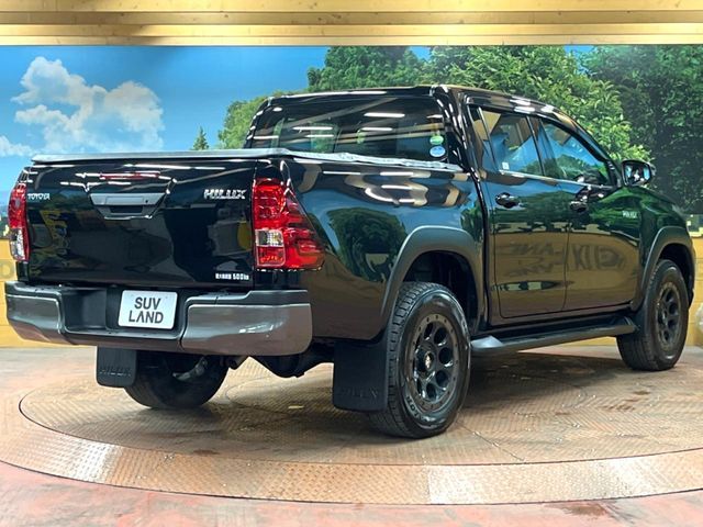 TOYOTA HILUX 4WD 2020 Image 31