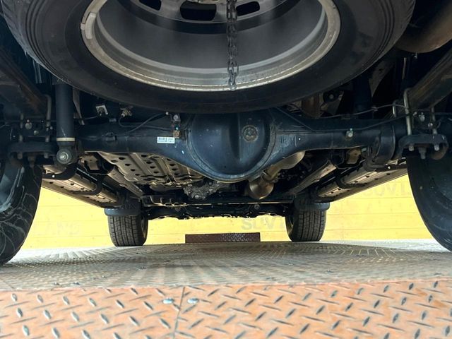 TOYOTA HILUX 4WD 2020 Image 31