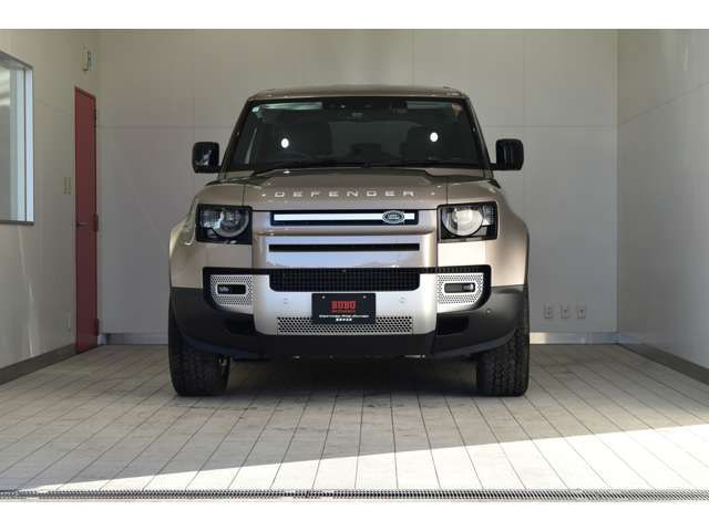 ROVER DEFENDER 2023 Image 31