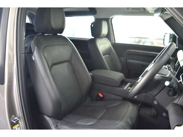 ROVER DEFENDER 2023 Image 31