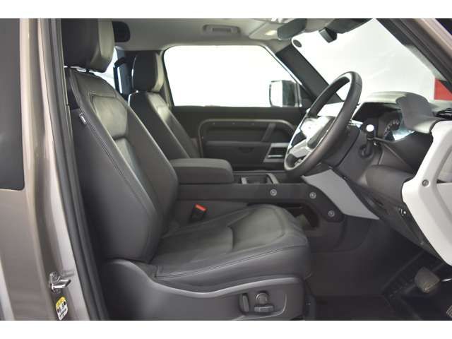 ROVER DEFENDER 2023 Image 31