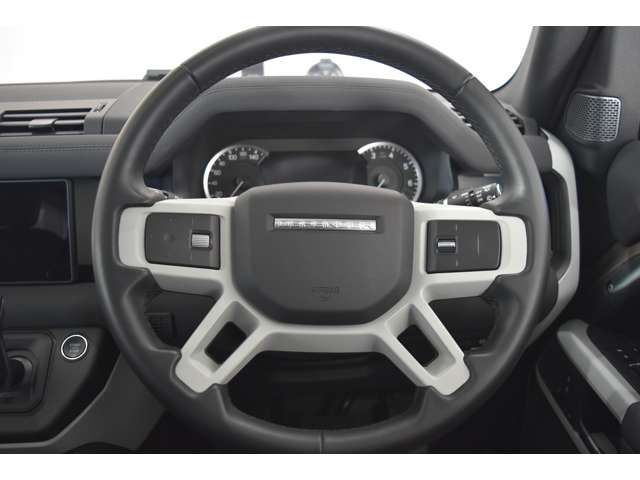 ROVER DEFENDER 2023 Image 31