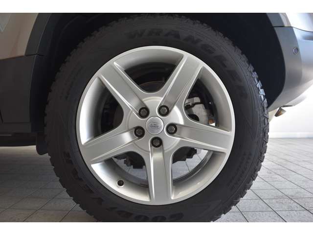 ROVER DEFENDER 2023 Image 31