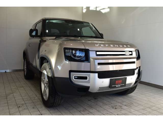 ROVER DEFENDER 2023 Image 31