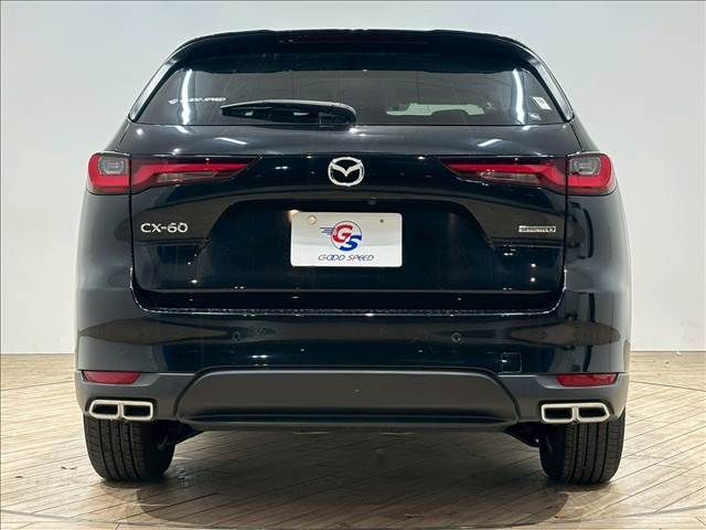 MAZDA CX-60 2023 Image 31