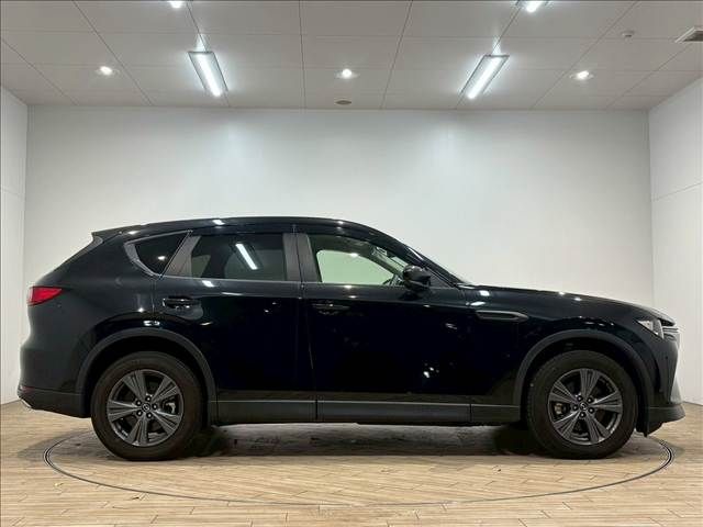 MAZDA CX-60 2023 Image 31