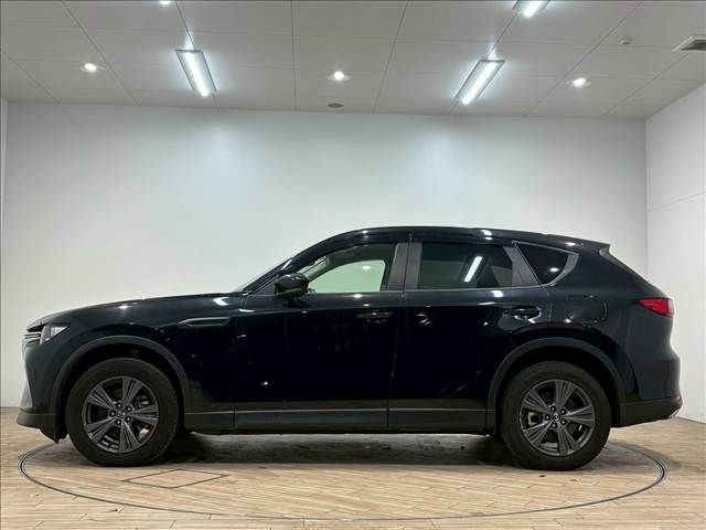 MAZDA CX-60 2023 Image 31