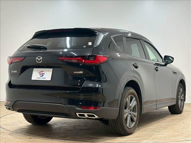 MAZDA CX-60 2023 Image 31