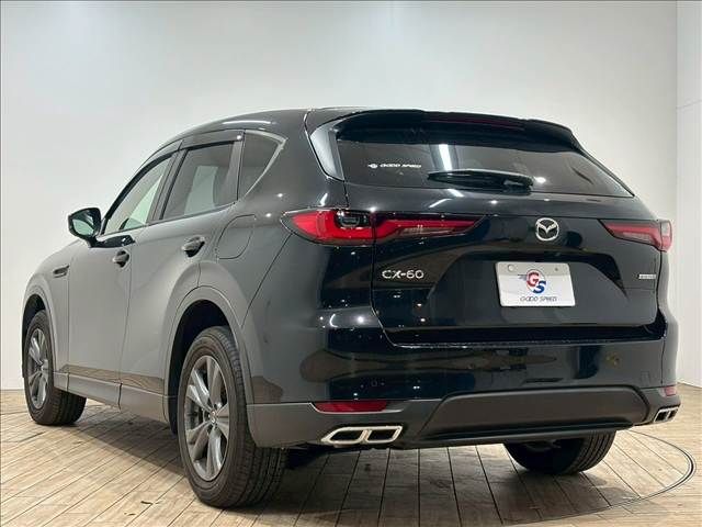 MAZDA CX-60 2023 Image 31