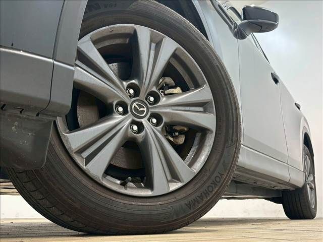 MAZDA CX-60 2023 Image 31