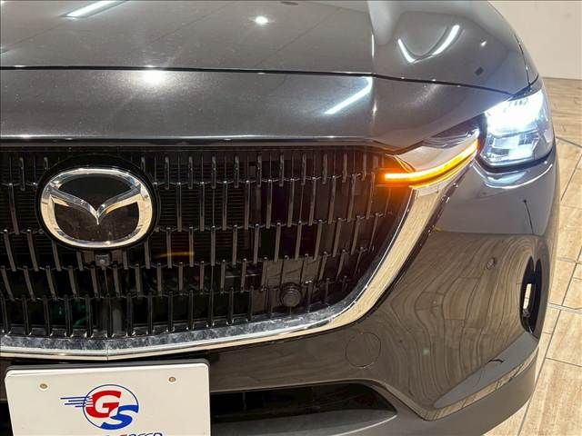 MAZDA CX-60 2023 Image 31