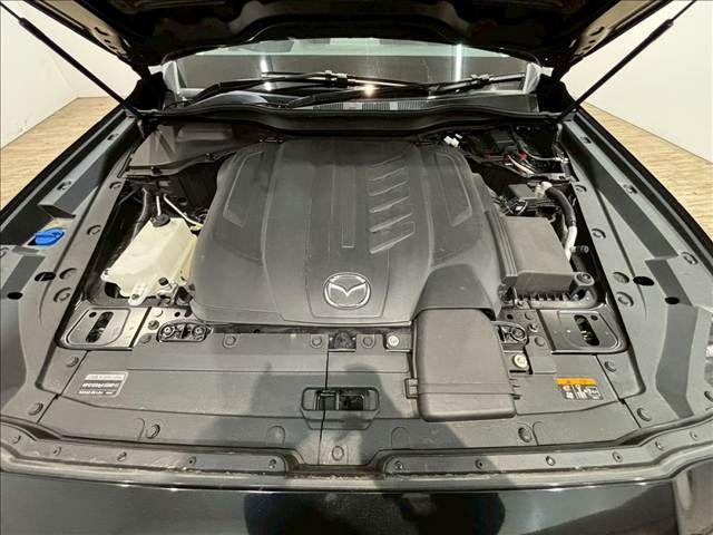 MAZDA CX-60 2023 Image 31