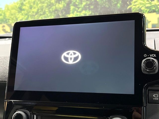 TOYOTA SIENTA HYBRID 2026 Image 31