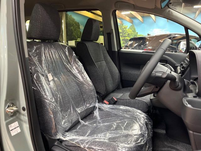 TOYOTA SIENTA HYBRID 2026 Image 31