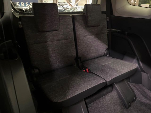 TOYOTA SIENTA HYBRID 2026 Image 31