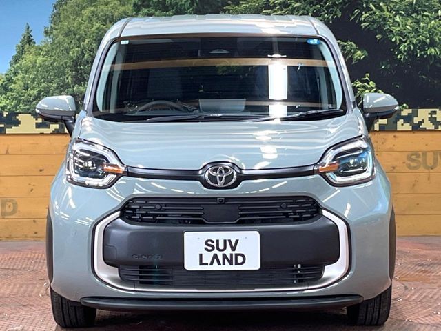 TOYOTA SIENTA HYBRID 2026 Image 31