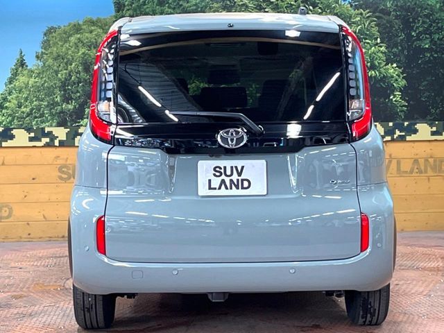 TOYOTA SIENTA HYBRID 2026 Image 31