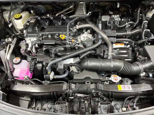 TOYOTA SIENTA HYBRID 2026 Image 31