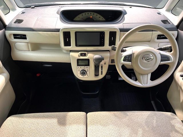 DAIHATSU MOVE CANBUS 2017 Image 31