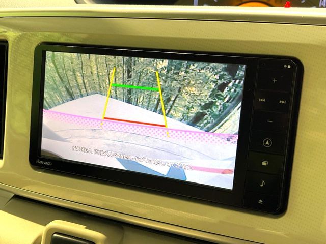 DAIHATSU MOVE CANBUS 2017 Image 31