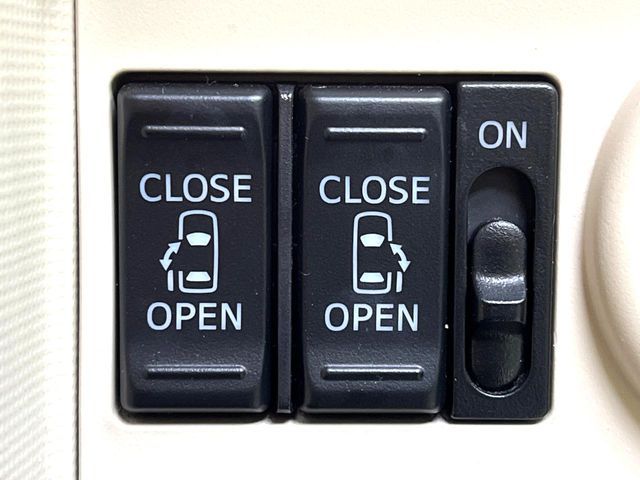 DAIHATSU MOVE CANBUS 2017 Image 31