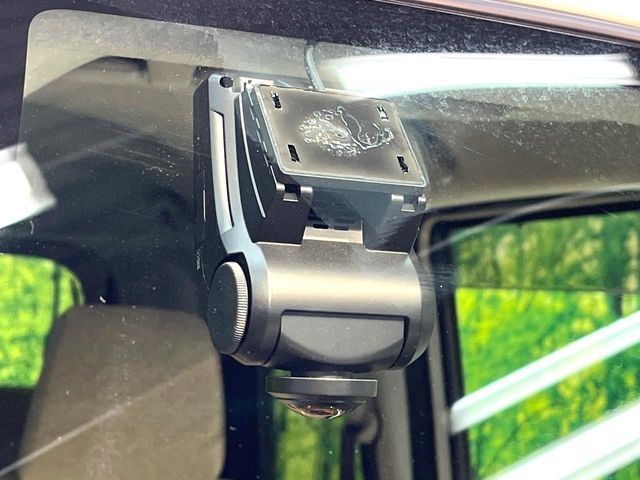 DAIHATSU MOVE CANBUS 2017 Image 31