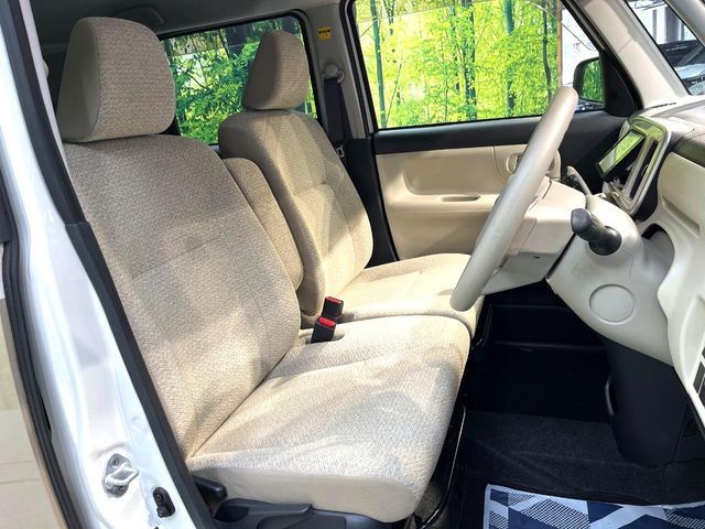 DAIHATSU MOVE CANBUS 2017 Image 31