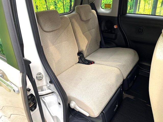 DAIHATSU MOVE CANBUS 2017 Image 31