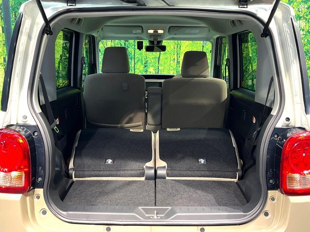 DAIHATSU MOVE CANBUS 2017 Image 31