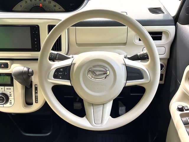 DAIHATSU MOVE CANBUS 2017 Image 31