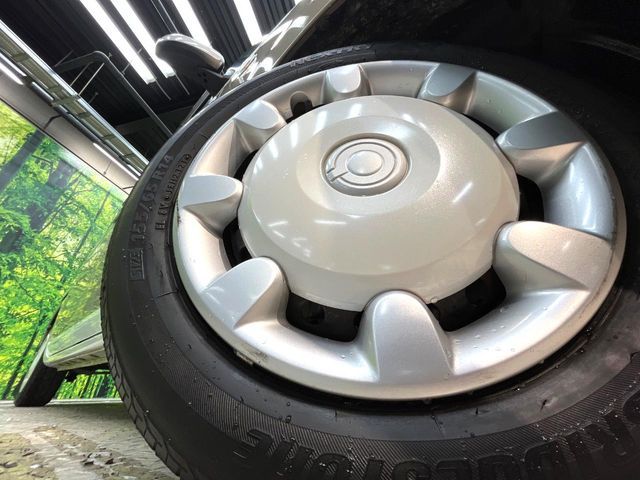 DAIHATSU MOVE CANBUS 2017 Image 31