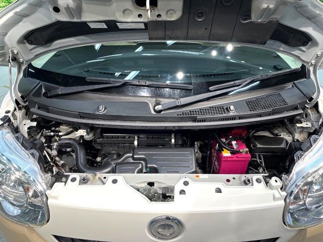 DAIHATSU MOVE CANBUS 2017 Image 31