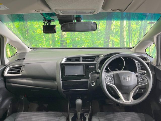 HONDA FIT 2019 Image 31