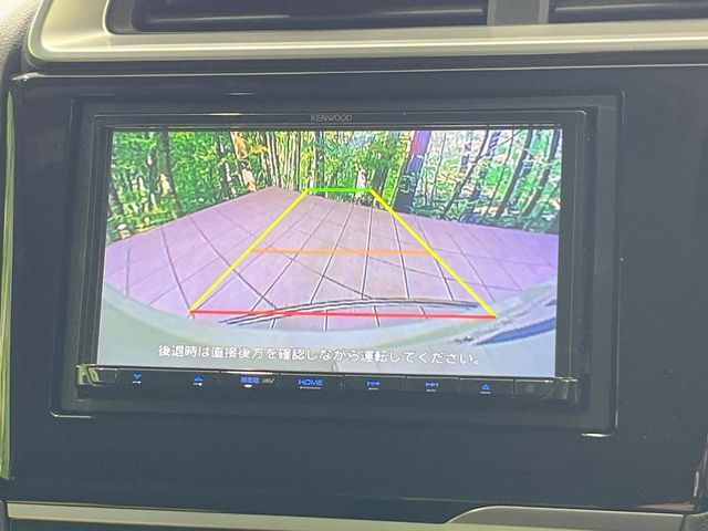 HONDA FIT 2019 Image 31