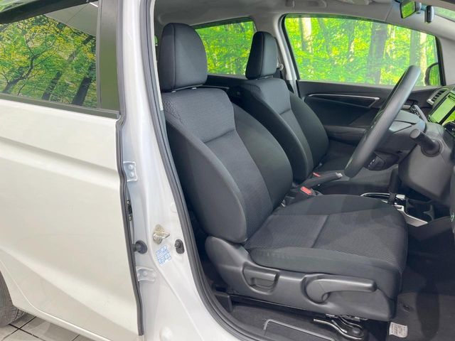 HONDA FIT 2019 Image 31