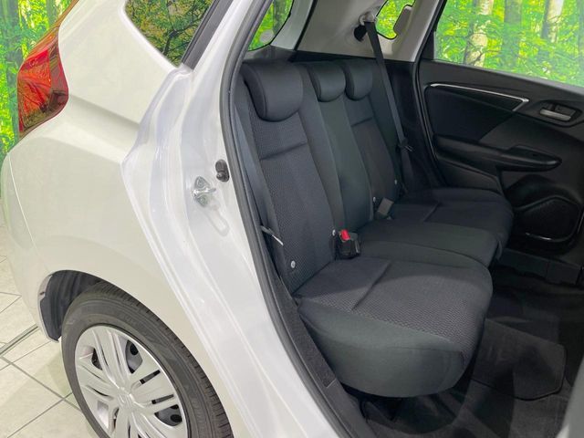 HONDA FIT 2019 Image 31