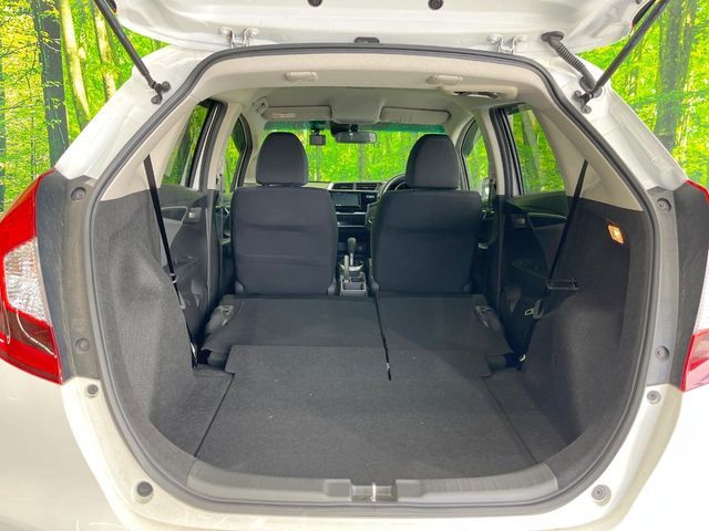 HONDA FIT 2019 Image 31