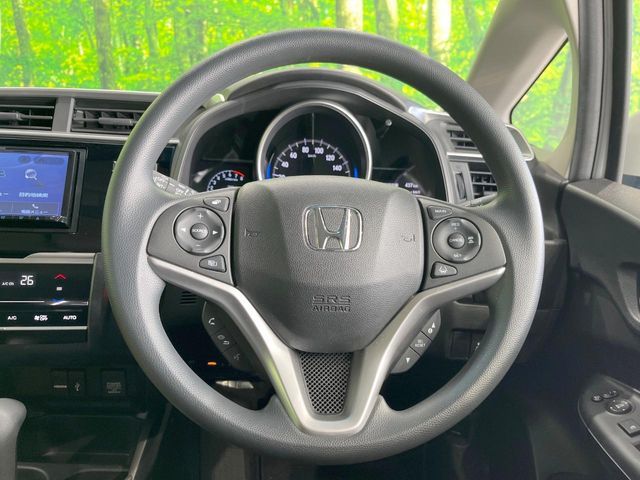 HONDA FIT 2019 Image 31